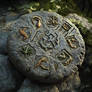 Rune of Life by EnsedaKimri
