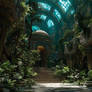 Sanctum 6 at Tarr Fulcrum by EnsedaKimri