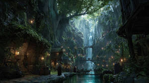 AcornAlcovesatCliffbridgebyEnsedaKimri