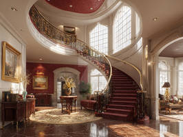 Welcome to Emmaline Manor - YourRoomIsRightThisWay