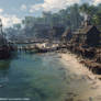 Downport Mireton by EnsedaKimri (Eular)
