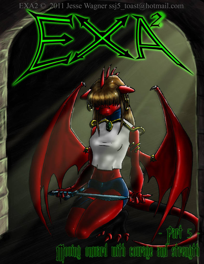 EXA2 cover 5