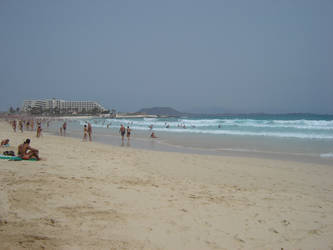 Corralejo