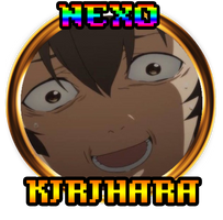 Kirihara avatar