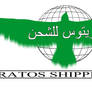 Eratos Shipping Co. Logo