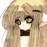 chii -- CHOBITS cg