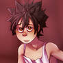 (Dead-Eyed Tsuna) RISE OF THE FLUFF