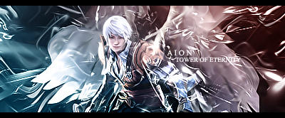 Aion - Tower of Eternity