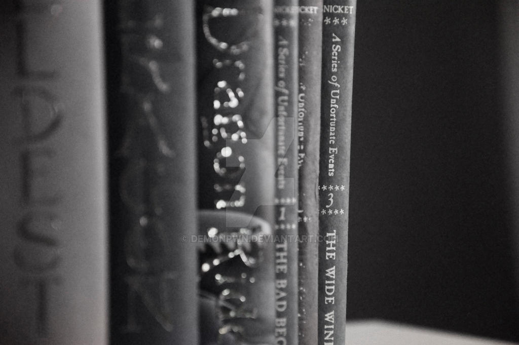 Horizontal Stack by demonpwn on DeviantArt