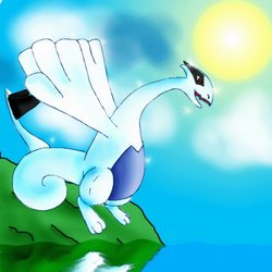 Lugia II