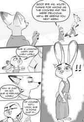 Feels - Page 1