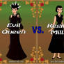 Queen vs. Regina