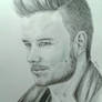 Liam Payne Portrait