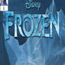 Marvel/Disney's Frozen Issue 1