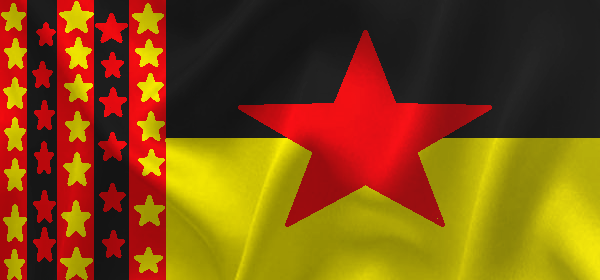 Commonwealth of Socialist Jupitarian Republics