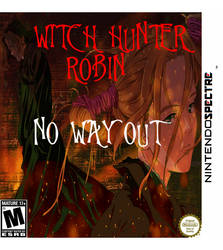 Witch Hunter Robin No Way Out Nintentdo Spectre
