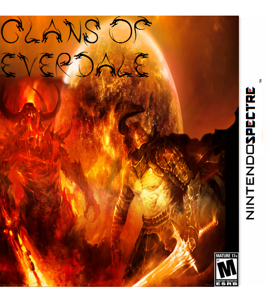 Clans of EverDale