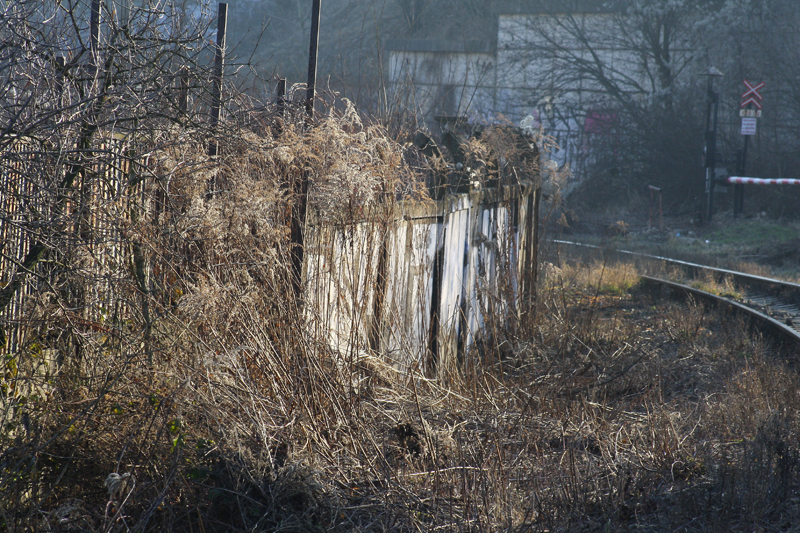 railway line