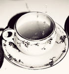 Tea Cup by shaina74