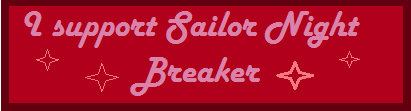 i support sailor night breaker