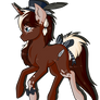 Pony Auction - Leo - OLD -