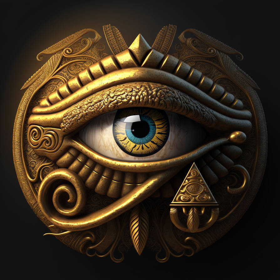 Ra by Sint3tico on DeviantArt