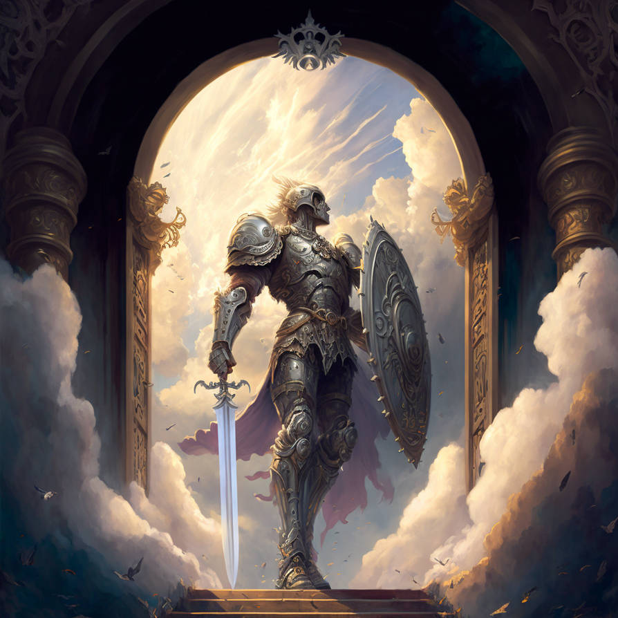 Sentinel by Sint3tico