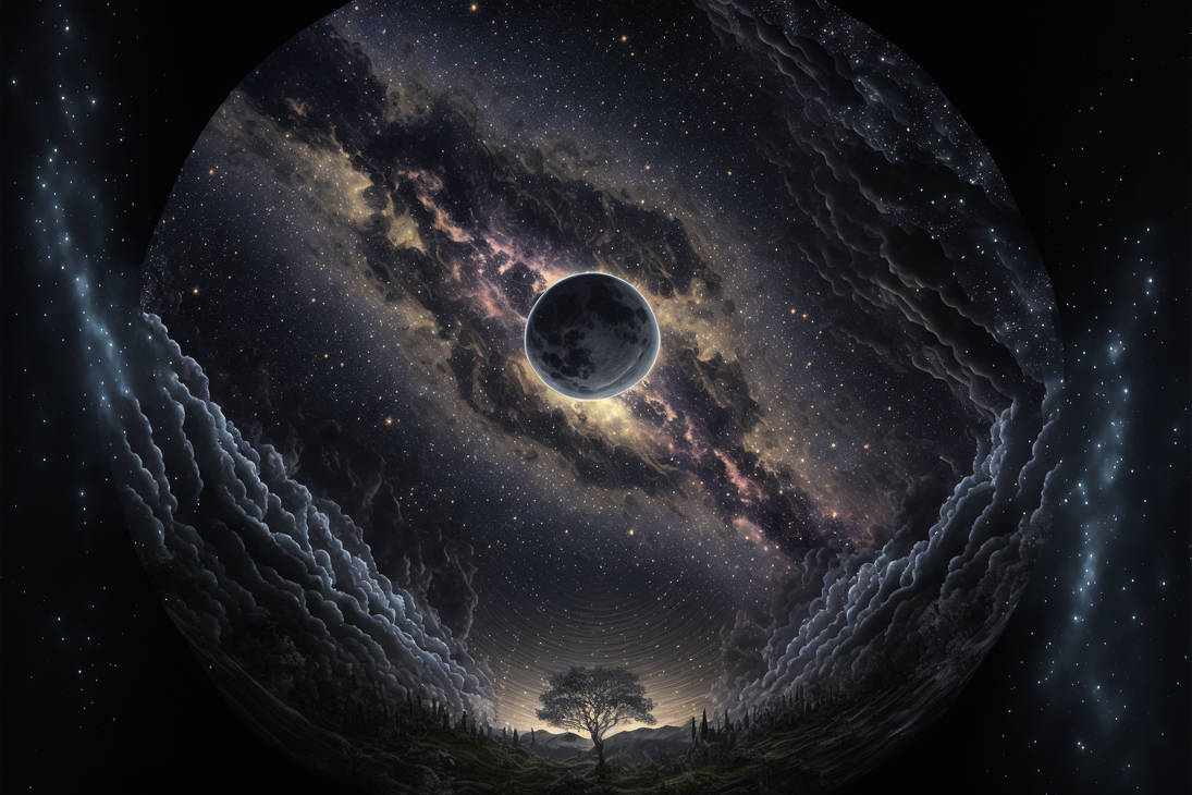 Boundless by Sint3tico on DeviantArt