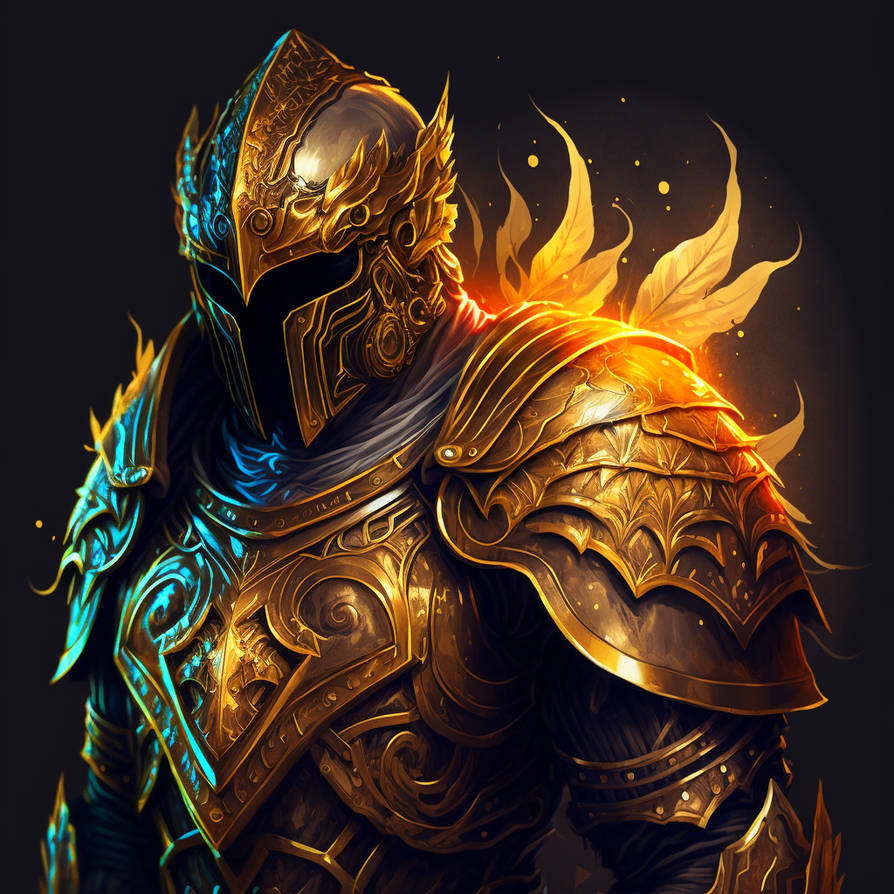 Vegar by Sint3tico on DeviantArt