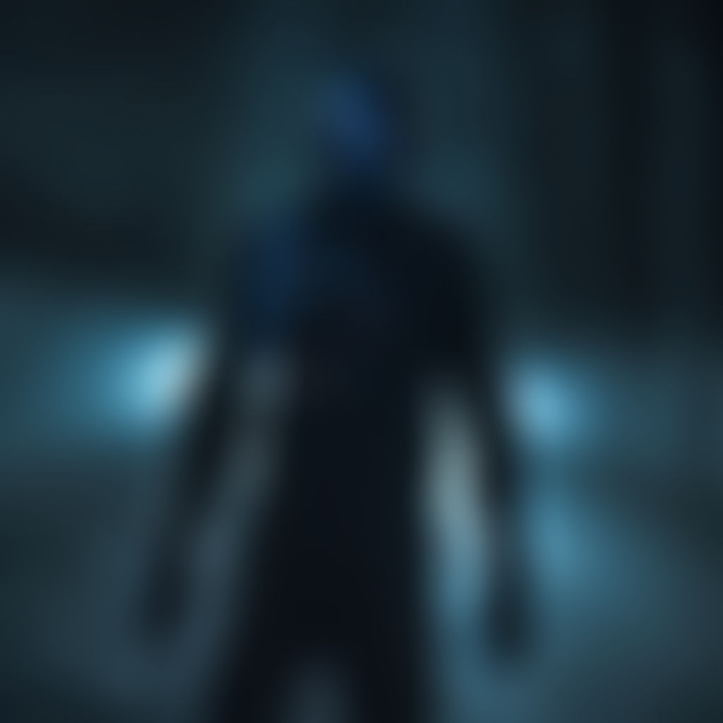 Skinwalker v2 by Sint3tico on DeviantArt