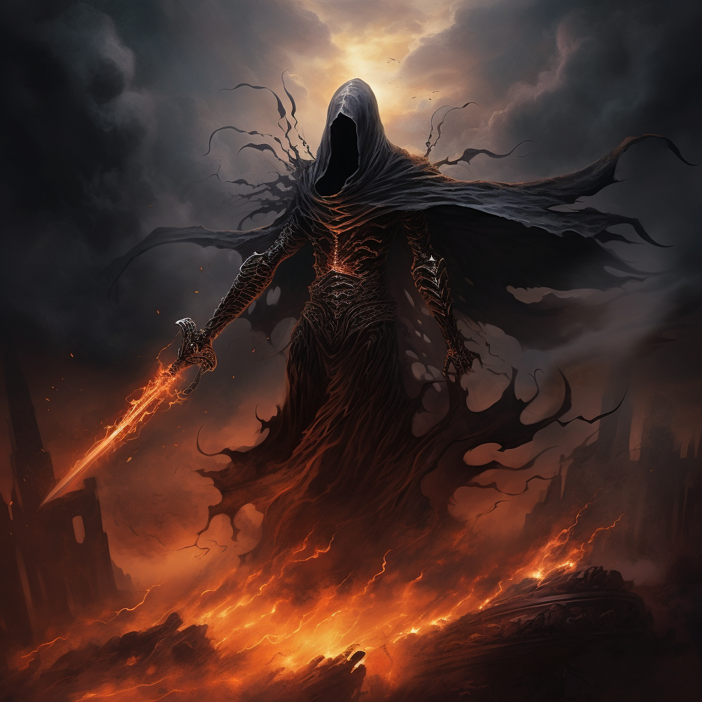 Samuelson Reaper At Work Reaper v2 by Sint3tico on DeviantArt