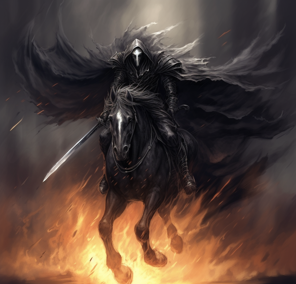 Death Rider v2 by Sint3tico on DeviantArt