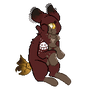commissions for wondering-kiwi