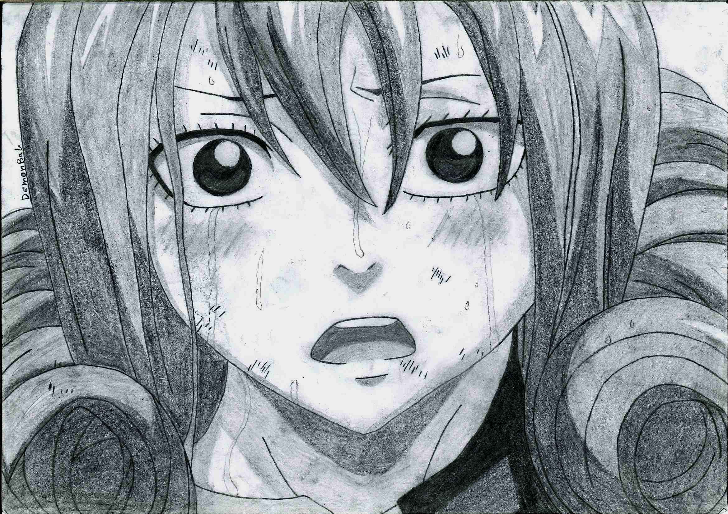 Juvia Lockser - Fairy Tail