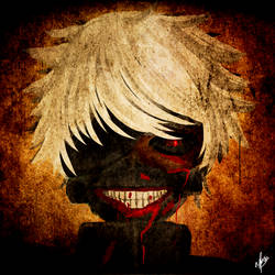 Ken Kaneki