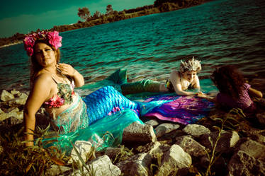 Mermaids Life