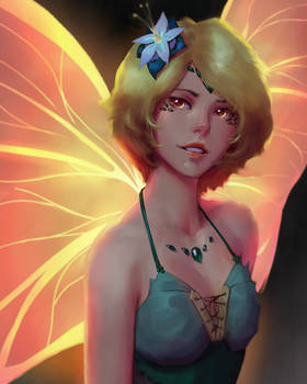Pixie (Pix 005)