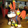 Banjo and Kazooie