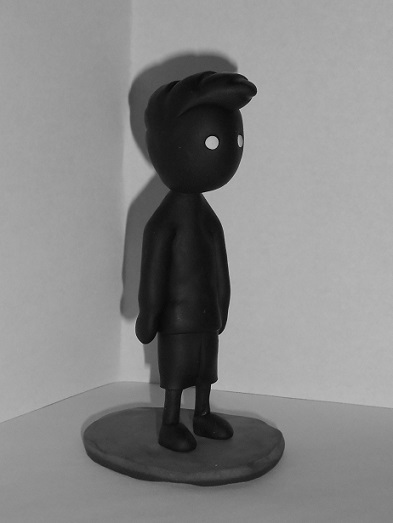 Limbo Boy by Awasai
