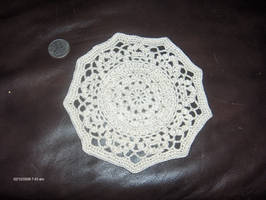 Doily