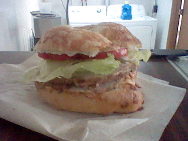 Awesome Sandwich