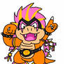 'Shellshocker' David Lee Koopa