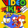 Video Kid vs. The Koopas! Cover