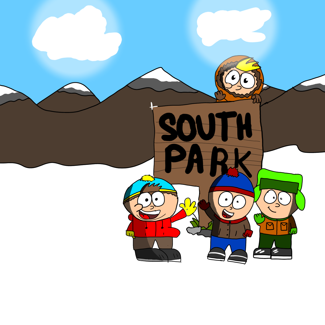 New Roblox Logo by SouthParkFan2008 on DeviantArt