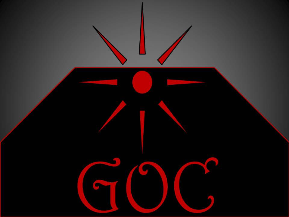 GOC Logo by Solvenis on DeviantArt