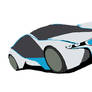 BMW Vision 2