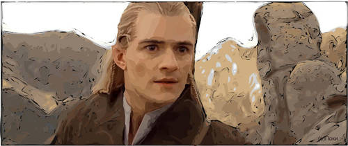 Legolas