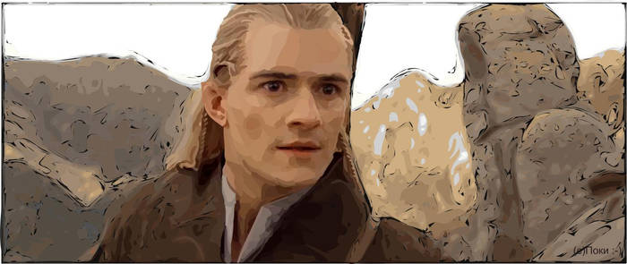 Legolas