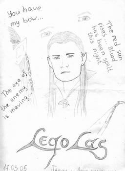 Legolas