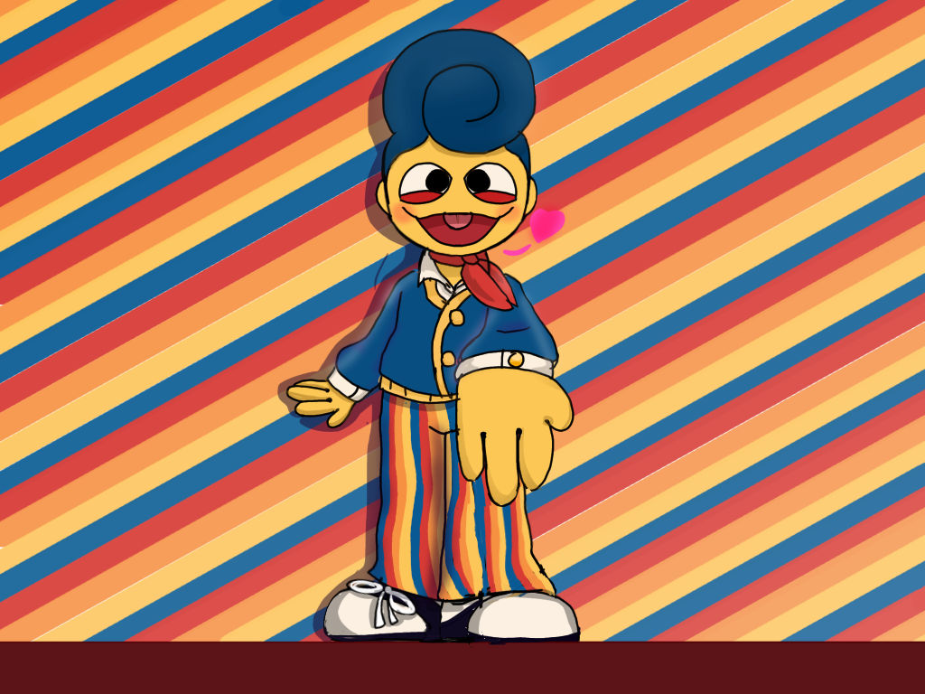 Take my hand :D by CANIHAVEAPEPPERMINT4 on DeviantArt